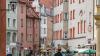 Regensburg ist bekannt für seine Altstadt mit verwinkelten, idyllischen Gassen. (Archivbild)