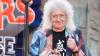 Queen-Gitarrist Brian May wirkte am Soundtrack des Films mit. (Archivbild)