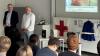 Zeitzeuge Jens Hase zu Besuch am Lessing-Gymnasium.