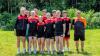 Das SCV-Rennteam in Slowenien.