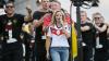 Helene Fischer und der DFB: Nach dem Triumph 2014 ging es «Atemlos durch die Nacht»