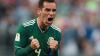 Er war einer der größten Fußballer Mexikos und soll nach der WM «El Tri» trainieren. (Archivbild)