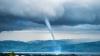 Unberechenbare Naturgewalt: Tornados entstehen meist im Zusammenhang mit Gewittern und sind schwer vorherzusagen