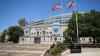 Im Soldier Field von Chicago steigt die deutsche WM-Generalprobe.