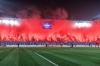 Im Heimspiel des 1. FC Magdeburg gegen Dynamo Dresden wurden zahlreiche Polizisten und Fans bei Ausschreitungen verletzt. (Archivbild)