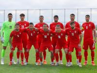 Die iranische Mannschaft kann nun zur WM reisen. (Archivbild)