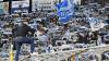 Die Fans des TSV 1860 München trauern. (Archivbild)