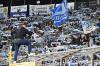 Die Fans des TSV 1860 München trauern. (Archivbild)