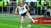 Rückkehrerin: Klara Bühl dürfte dem DFB-Team Auftrieb geben. (Archivbild)