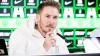 Tobias Strobl ist heiß auf seine Aufgabe beim VfL Wolfsburg.