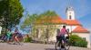 Wer mit dem Fahrrad im Unterallgäu unterwegs ist, kann viel entdecken. Anregungen und Orientierung bietet die neue Karte „Radeln im Kneippland Unterallgäu“.