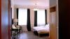 Die Zimmer und deren Bäder im Hotel Dede sind mit dem Umbau des bisherigen Gästehauses komplett modernisiert worden.