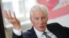 Dass sein Sohn Homer nun auch vor der Kamera steht, habe ihn überrascht, sagt US-Schauspieler Richard Gere im Interview.
