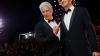 Richard Gere (l) und sein Sohn Homer Gere. (Archivbild)