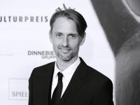 Der Schauspieler Axel Schreiber ist im Alter von 49 Jahren gestorben. (Archivbild)