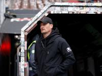 Selbst gewählter Abgang: Alexander Blessin ist nicht mehr Trainer des FC St. Pauli. (Archivbild)