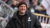 Wollte gern mit Trainer Alexander Blessin weitermachen: St. Pauli-Präsident Oke Göttlich.