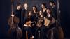Mit ihrem Ensamble „Il dolce conforto“ spielt die Salterio-Musikerin am 13. Juni in Illertissen.