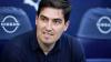 Andoni Iraola wird neuer Trainer des FC Liverpool. (Archivbild)