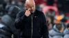 Kein glückliches Händchen: Hinter Liverpools Ex-Coach Arne Slot liegt eine enttäuschende Saison. (Archivbild)