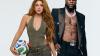 Popstar Shakira will ihren neuen Song bereits bei der Eröffnungszeremonie der WM erstmals live singen. (Archivbild)