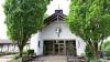 Diebe haben vergangene Woche nachts die Glocke aus der Friedhofskapelle in Edingen gestohlen.