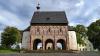 Das Kloster Lorsch blickt auf eine mehr als 1200-jährige Baugeschichte zurück. (Archivbild)