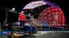 Bis mindestens 2037 sollen Formel-1-Fahrer mit den Attraktionen von Las Vegas als Hintergrund Rennen fahren. (Archiv-Foto)