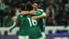 Mexiko stimmte sich mit einem 5:1 über Serbien auf den WM-Start ein.