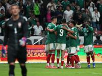 Fünf Tore gab es für die mexikanische Nationalmannschaft bei der WM-Generalprobe gegen Serbien.