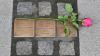 Stolpersteine erinnern in vielen deutschen Städten an individuelle Opfer des Nationalsozialismus. (Archivbild)