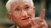 Der Sozialphilosoph Jürgen Habermas warf Ernst Nolte 1986 im Historikerstreit vor, die Singularität des Holocaust infrage zu stellen.(Archivbild)