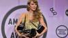 Taylor Swifts «Eras Tour» spielte nach Schätzungen rund zwei Milliarden US-Dollar ein. (Archivbild)