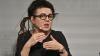 Olga Tokarczuk hat darüber gesprochen, wie sehr ihr die KI mittlerweile beim Schreiben hilft - und damit einen Aufschrei produziert. (Archivbild)
