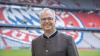 Jürgen Muth ist seit 24 Jahren Geschäftsführer der Allianz Arena.