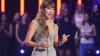 Taylor Swift hat einen neuen Song veröffentlicht. (Archivbild)