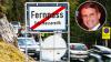 Bayerns Europaminister Eric Beißwenger kritisiert die Blockaden am Fernpass und Brenner. Sie würde europäische Werte infrage stellen.
