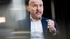 Alexander Hoffmann: «Wer nein sagt, der muss auch sagen, wie es stattdessen gehen soll.» (Archivbild)