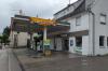 Die Access-Tankstelle war eine der Ziele der drei Teenager, die nach zwei mutmaßlichen Raubüberfällen von der Polizei festgenommen wurden.