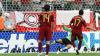 In Frankfurt erzielte Superstar Christiano Ronaldo seinen ersten WM-Treffer.