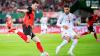 Im Testspiel gegen Tunesien stand Augsburgs Michael Gregoritsch (links) in der Startelf von Österreich.