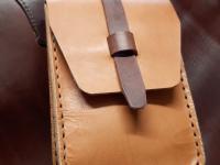 Tasche fürs Frundsbergfest gestalten