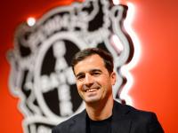 Carles Martinez Novell ist der neue Cheftrainer bei Bayer Leverkusen.
