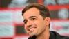 Carles Martinez Novell wurde als neuer Cheftrainer bei Bayer Leverkusen vorgestellt.