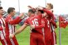 Darf der TSV Kettershausen in dieser Saison noch einmal jubeln? Die Teilnahme an der Relegation und damit auch der Klassenerhalt ist noch möglich für die Mannschaft aus dem Unterallgäu.