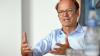 Axel Wüstmann ist CEO Mediengruppe Pressedruck. Der Medienmanager sagt: „Wir werden zukünftig noch digitaler werden. Gleichzeitig bleibt das Printprodukt wichtig.“