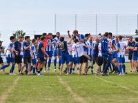 So jubelte der TSV Kühbach noch vor einer Woche, als er den VfL Ecknach II auf den letzten Metern überholte. Nun will der Tabellenzweite der Kreisklasse Aichach gegen den 13. der Kreisliga Ost, BC Adelzhausen, den Erfolg wiederholen.