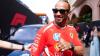 Hofft auf seinen ersten Ferrari-Sieg: Lewis Hamilton.