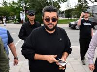 Hasan Ismaik, Investor des TSV 1860 München, prüft rechtliche Schritte gegen die Kündigung des Kooperationsvertrags.