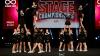 Die Royal Infinitys triumphierten bei der Stage Regional Championship Süd in Neu-Ulm.